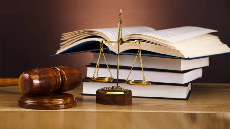 Legal Support